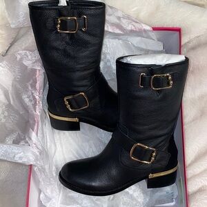 NWT VINCE Camuto wantilla boot